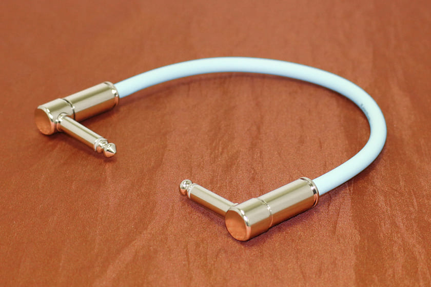 Acoustic Patch Cable - KAMINARI GUITARS