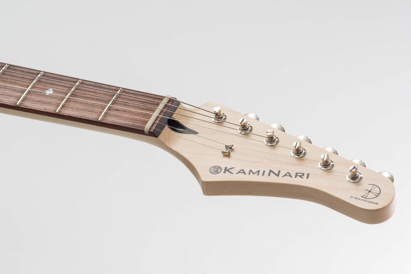 Liquid-2 SUNAO MODEL - KAMINARI GUITARS