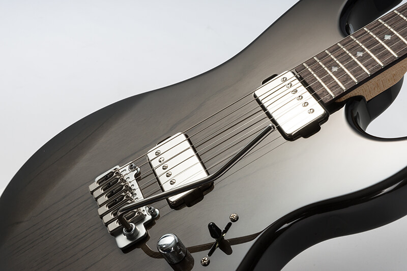 KAMINARI GUITARS | オリジナルギター・ベース・ケーブルの開発と販売